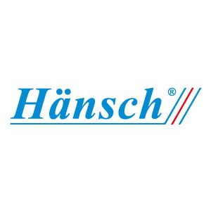 Logo Hänsch Warnsysteme GmbH