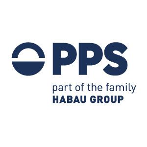 Logo PPS Pipeline Systems GmbH